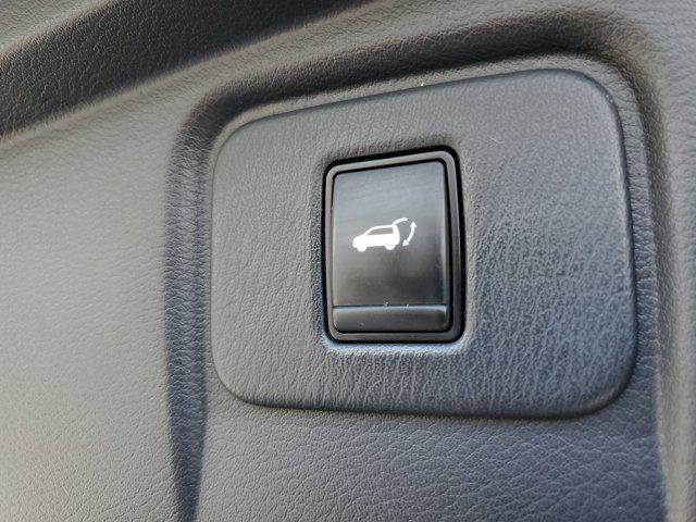 used 2017 Nissan Murano car, priced at $13,994