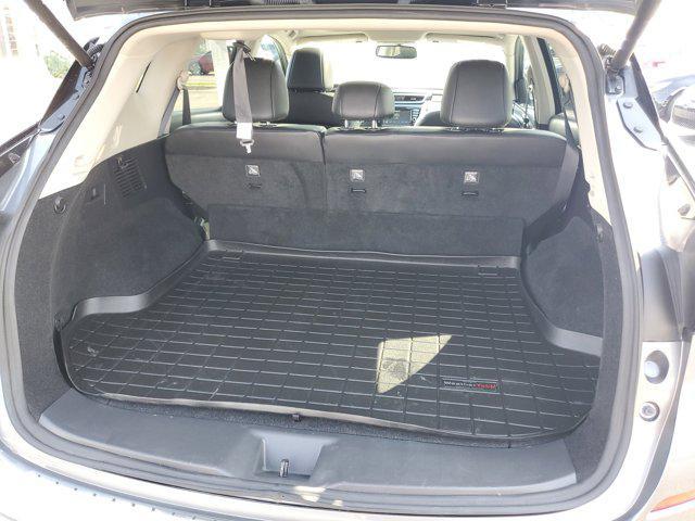 used 2017 Nissan Murano car, priced at $13,994