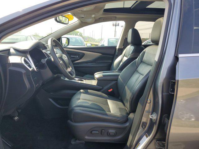 used 2017 Nissan Murano car, priced at $13,994