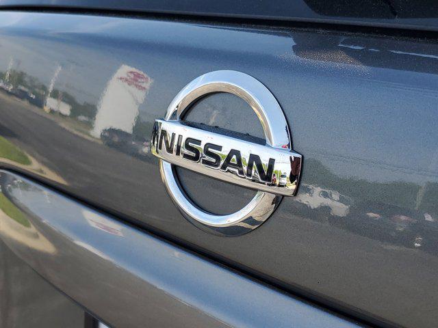 used 2017 Nissan Murano car, priced at $13,994