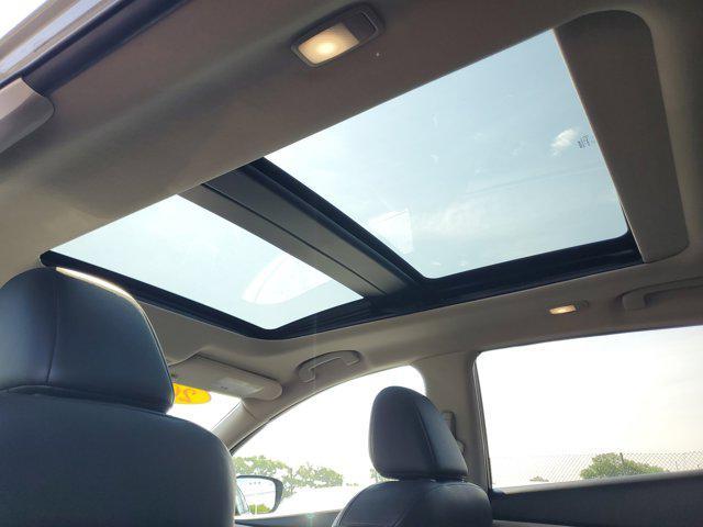 used 2017 Nissan Murano car, priced at $13,994