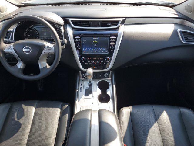 used 2017 Nissan Murano car, priced at $13,994