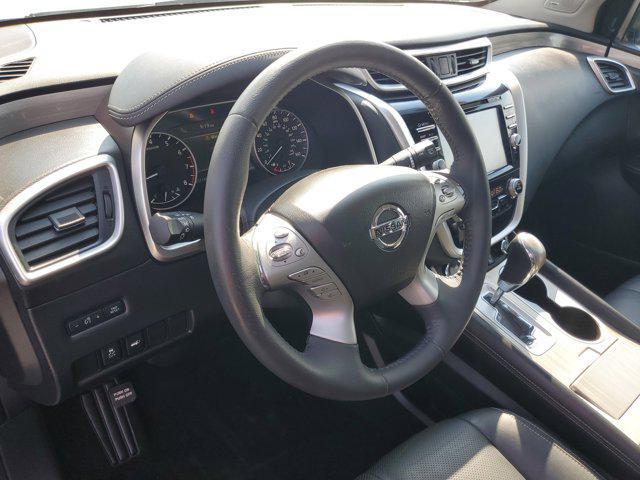 used 2017 Nissan Murano car, priced at $13,994