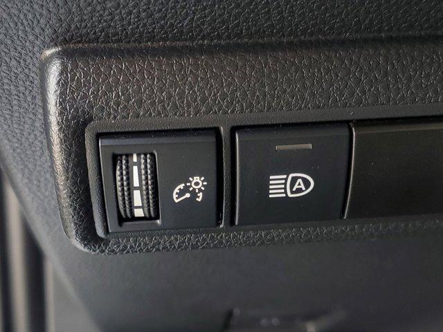 used 2021 Toyota Corolla car, priced at $17,808