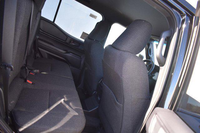 new 2025 Toyota Land Cruiser car, priced at $54,889