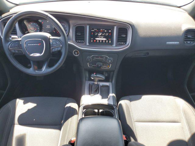 used 2019 Dodge Charger car, priced at $15,723