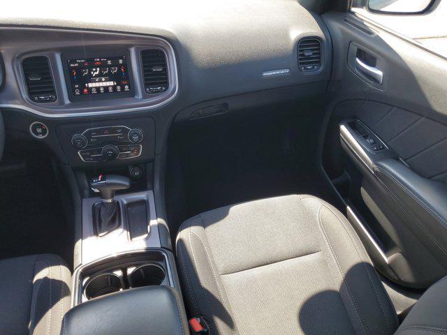 used 2019 Dodge Charger car, priced at $15,723