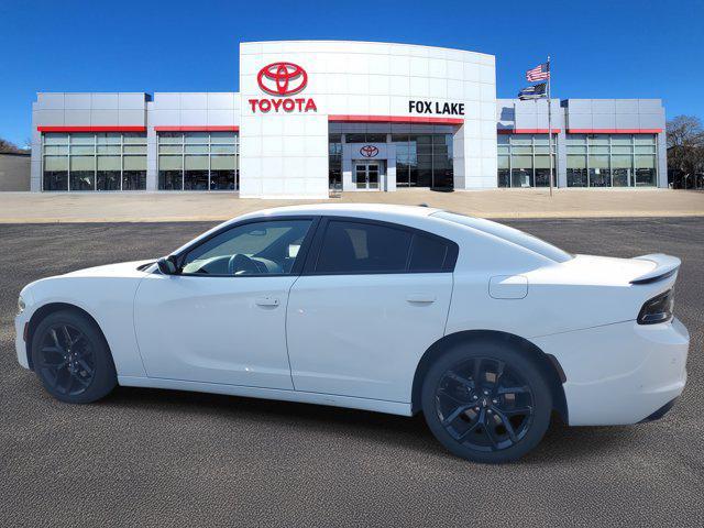 used 2019 Dodge Charger car, priced at $15,723