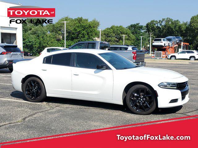used 2019 Dodge Charger car, priced at $15,994