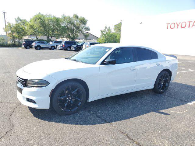 used 2019 Dodge Charger car, priced at $15,994