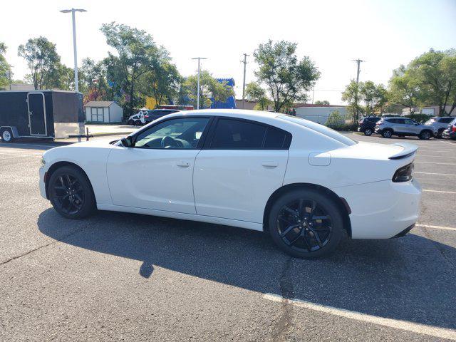 used 2019 Dodge Charger car, priced at $15,994