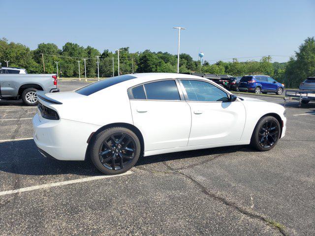 used 2019 Dodge Charger car, priced at $15,994