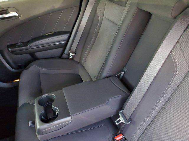 used 2019 Dodge Charger car, priced at $15,723