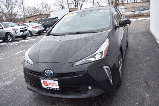 used 2020 Toyota Prius car, priced at $14,000