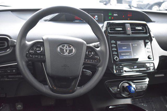 used 2020 Toyota Prius car, priced at $14,000