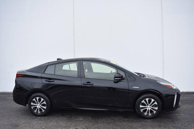 used 2020 Toyota Prius car, priced at $14,000