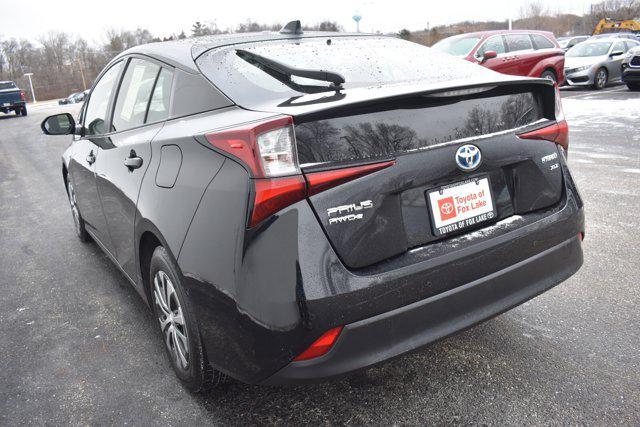 used 2020 Toyota Prius car, priced at $14,000