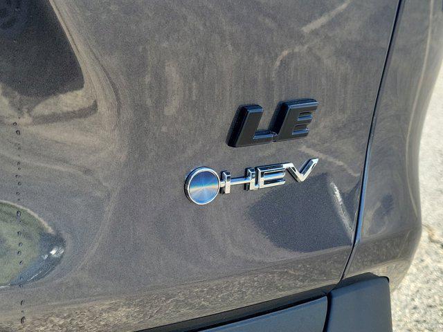 new 2025 Toyota RAV4 Hybrid car, priced at $35,352