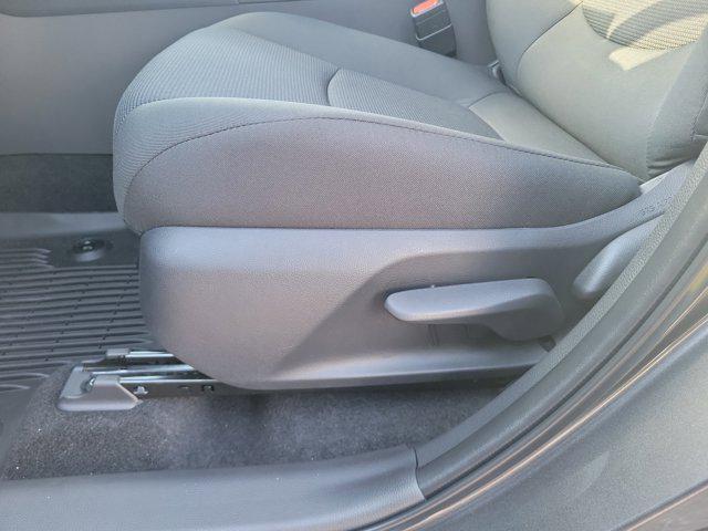 new 2025 Toyota RAV4 Hybrid car, priced at $35,352