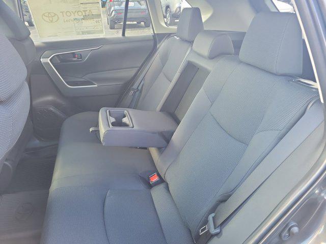 new 2025 Toyota RAV4 Hybrid car, priced at $35,352