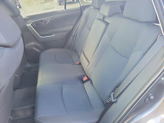 new 2025 Toyota RAV4 Hybrid car, priced at $35,352