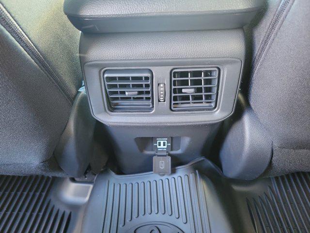 new 2025 Toyota RAV4 Hybrid car, priced at $35,352