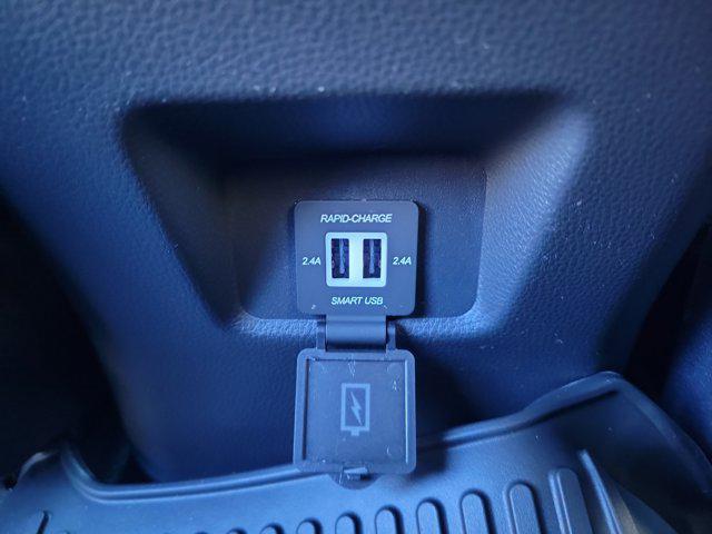 new 2025 Toyota RAV4 Hybrid car, priced at $35,352