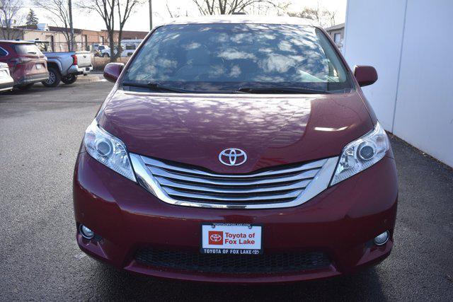 used 2011 Toyota Sienna car, priced at $11,020