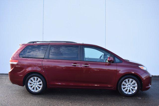 used 2011 Toyota Sienna car, priced at $11,020