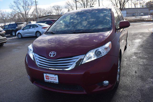 used 2011 Toyota Sienna car, priced at $11,020