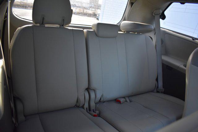 used 2011 Toyota Sienna car, priced at $11,020