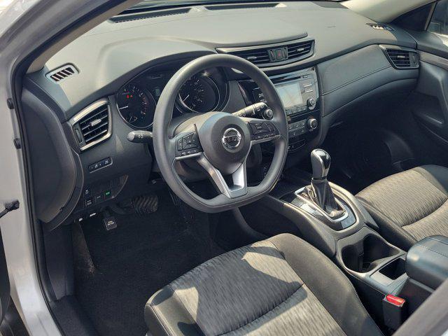 used 2017 Nissan Rogue car, priced at $12,278