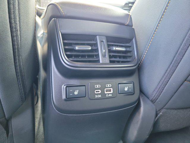 used 2023 Subaru Outback car, priced at $32,650
