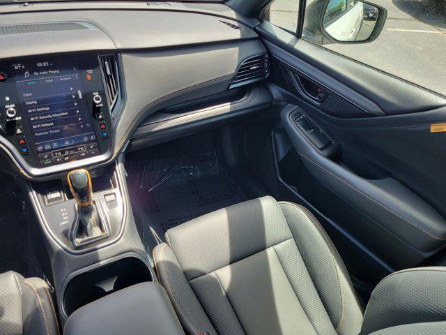 used 2023 Subaru Outback car, priced at $32,650