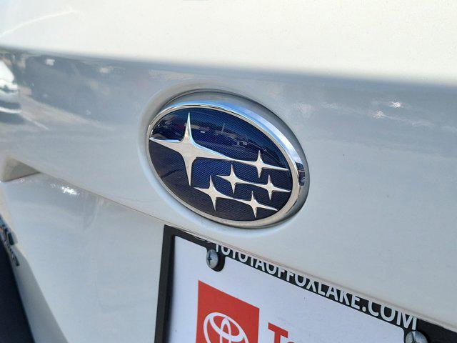 used 2023 Subaru Outback car, priced at $32,650
