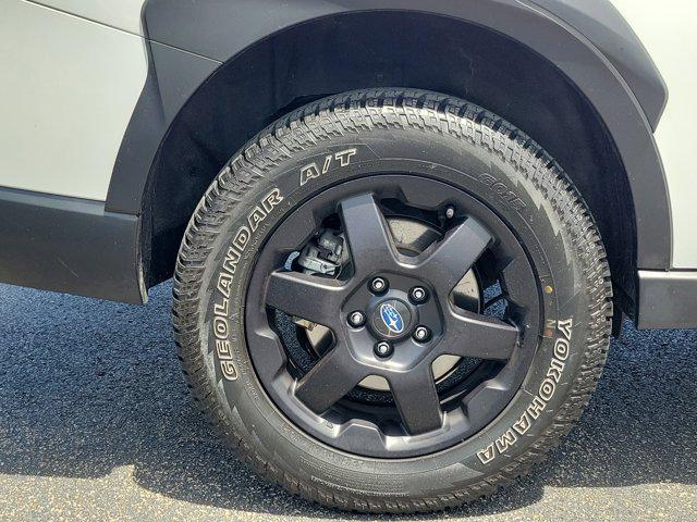 used 2023 Subaru Outback car, priced at $32,650