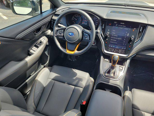 used 2023 Subaru Outback car, priced at $32,650