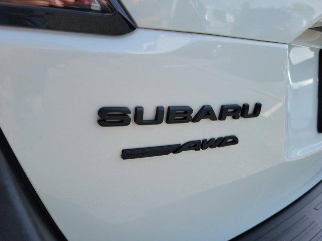 used 2023 Subaru Outback car, priced at $32,650