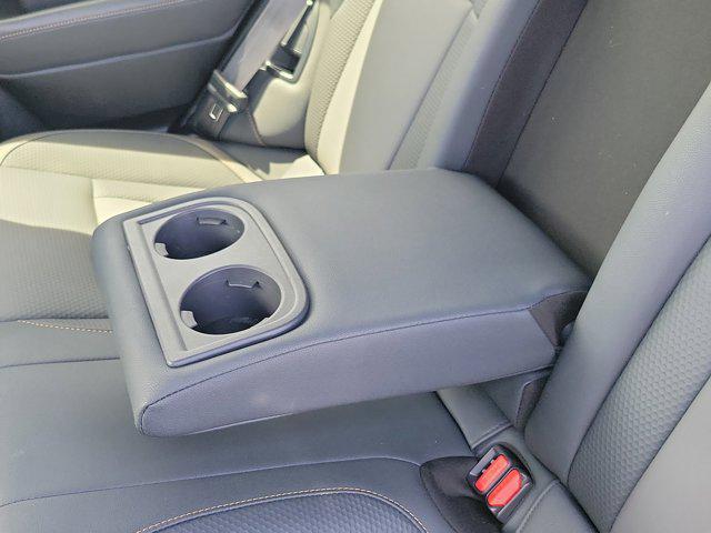 used 2023 Subaru Outback car, priced at $32,650