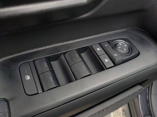 new 2025 Toyota Tacoma car, priced at $41,742