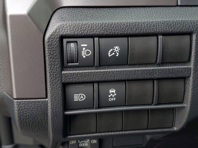 new 2025 Toyota Tacoma car, priced at $41,742