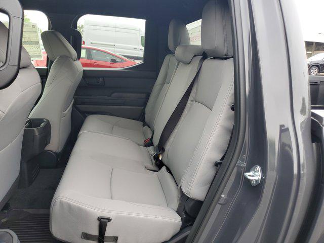 new 2025 Toyota Tacoma car, priced at $41,742