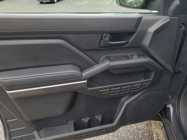 new 2025 Toyota Tacoma car, priced at $41,742