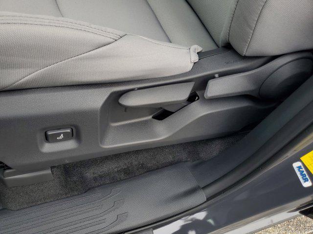 new 2025 Toyota Tacoma car, priced at $41,742
