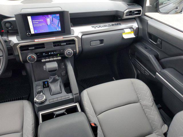 new 2025 Toyota Tacoma car, priced at $41,742