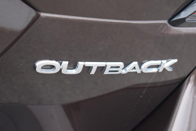 used 2022 Subaru Outback car, priced at $26,399