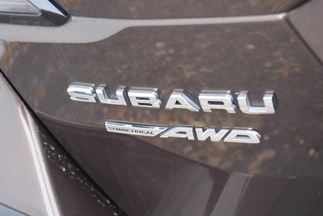 used 2022 Subaru Outback car, priced at $26,399