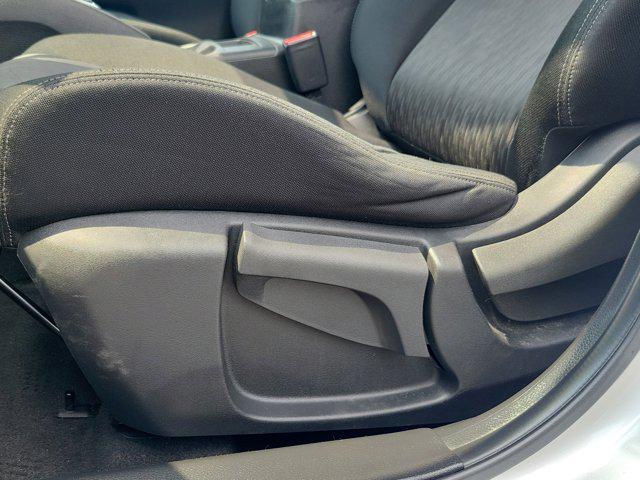 used 2017 Nissan Rogue car, priced at $11,995