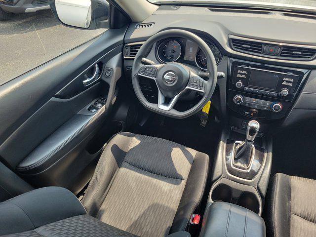 used 2017 Nissan Rogue car, priced at $11,995