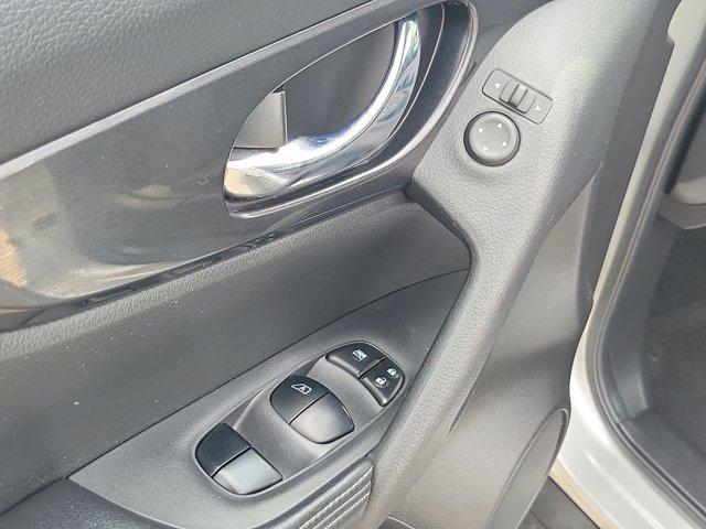 used 2017 Nissan Rogue car, priced at $11,995